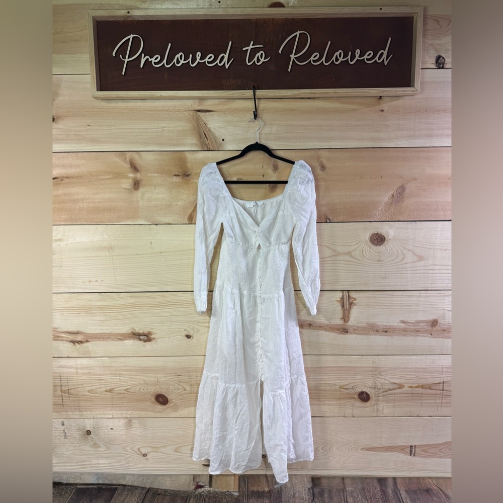 ASTR The Label Dress